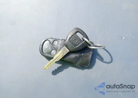 1999 Acura Tl 3.2 z USA, uszkodzony, nr VIN 19UUA5643XA032727